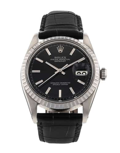 Rolex Datejust 1603 Rolex Datejust 1603